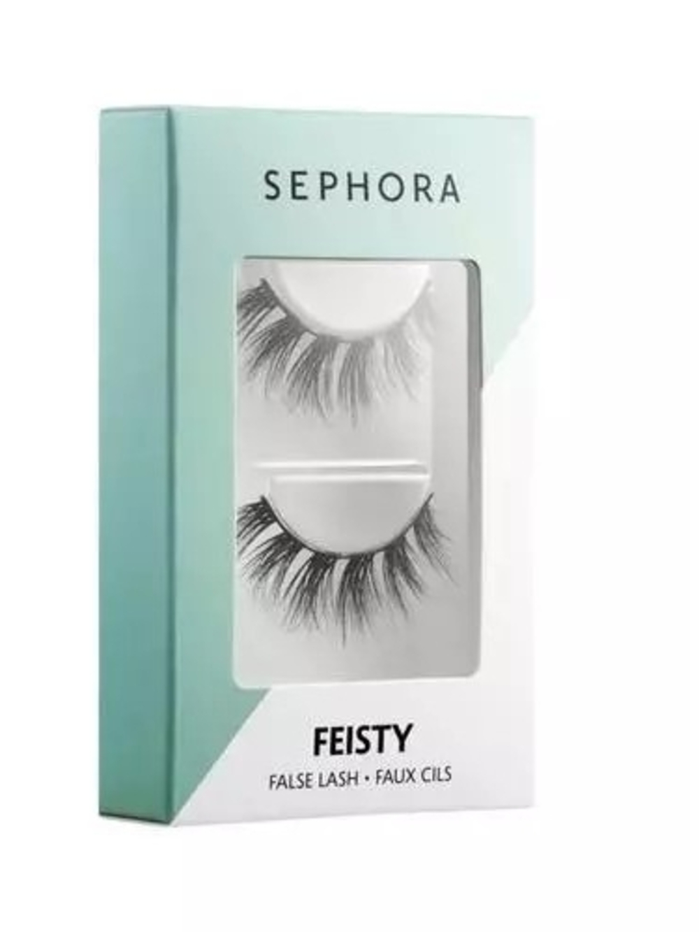 Sephora Collection False Lash – Feisty BNIB